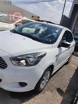 Ford Figo